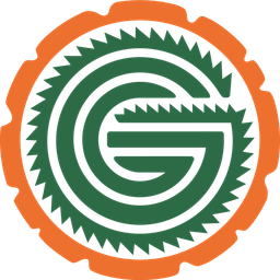 Robert Gill – Mobiles Sägewerk Logo